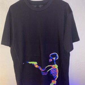 VLONE Xray Tee